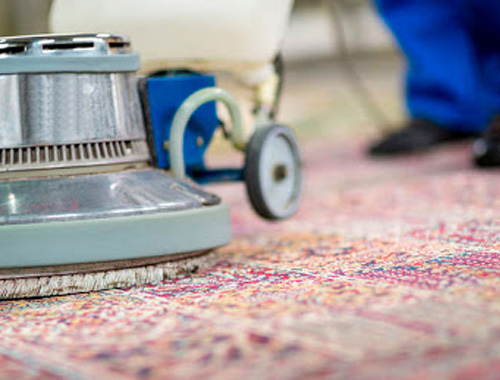 قالیشویی فرش مشهد